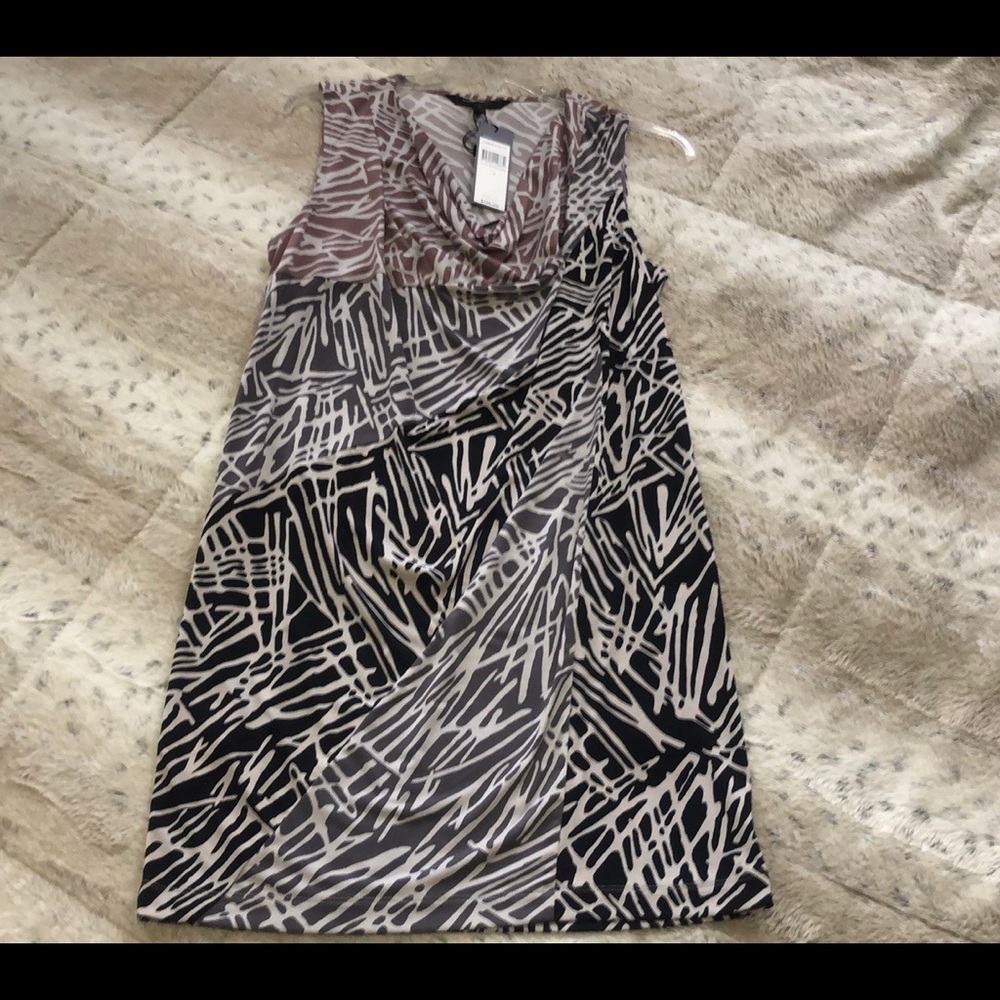 BCBG top